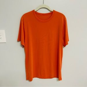 Men’s Lululemon T-shirt!